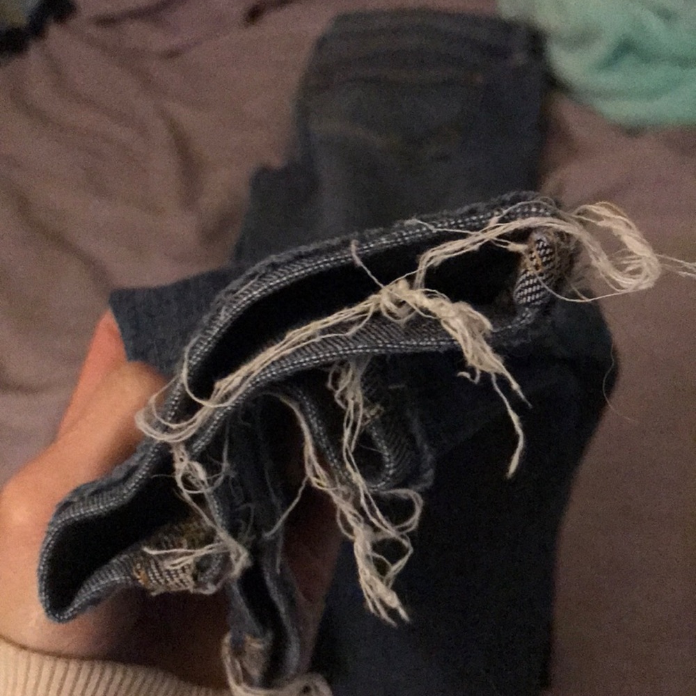 Jeans - Picture 2 of 2